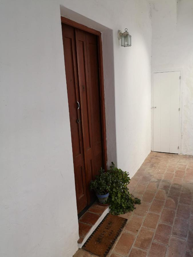 Acogedor Estudio En Casco Antiguo Tarifa Exterior foto