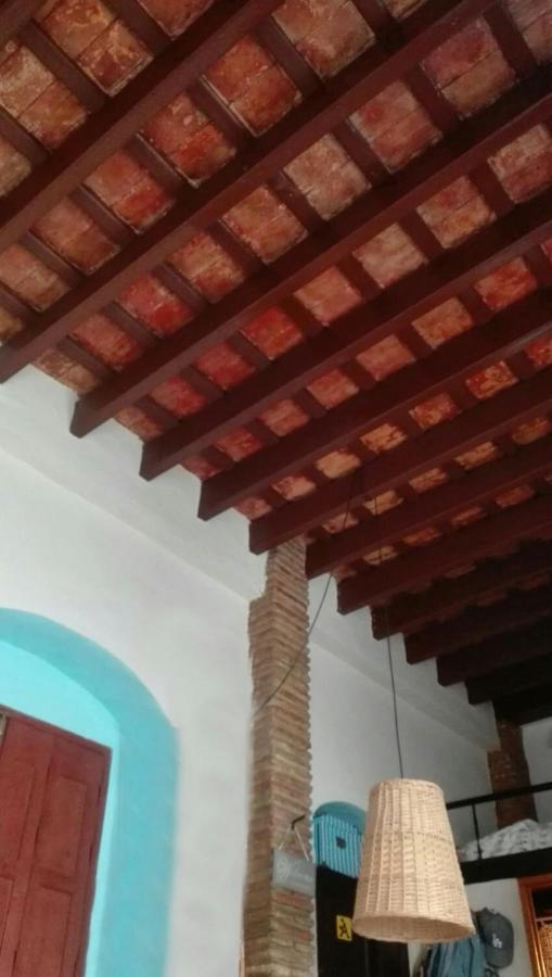 Acogedor Estudio En Casco Antiguo Tarifa Exterior foto